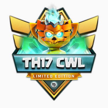 TH17 CWL Base Pack